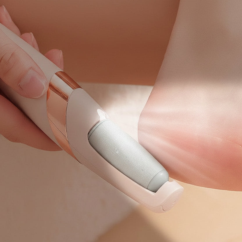 electric foot callus remover 