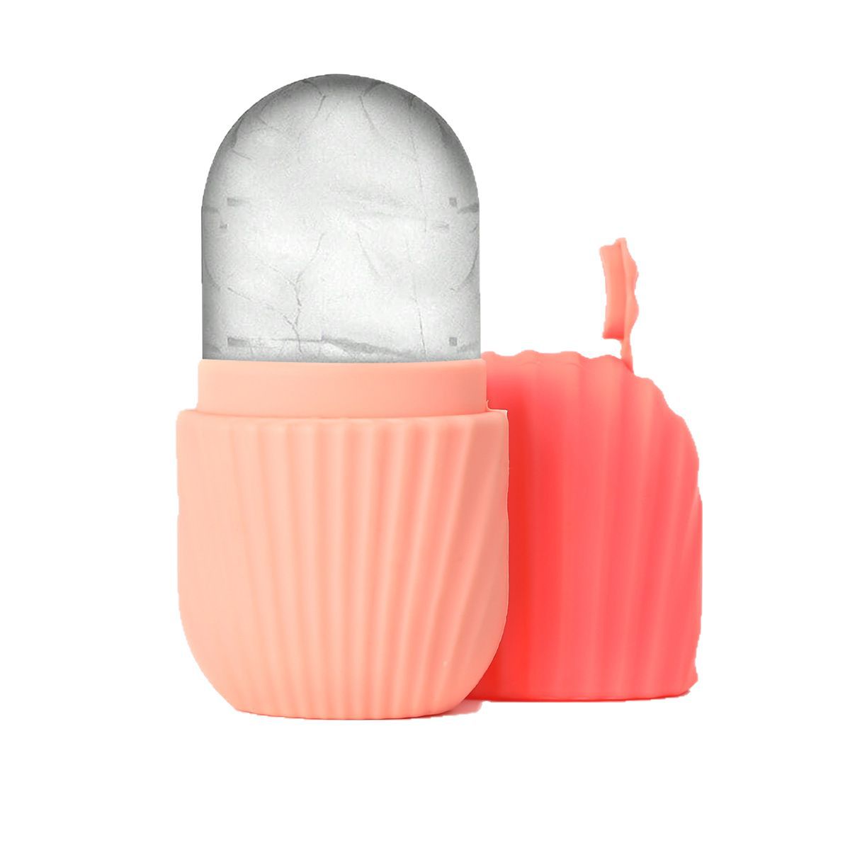 Face Silicone Ice Mold Massage 